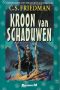 [The Coldfire Trilogy 03] • Kroon Van Schaduwen